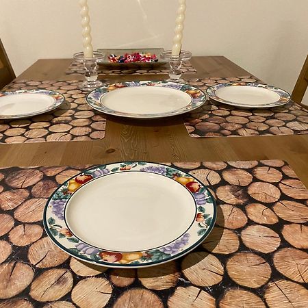 City Center Apartment يانينة المظهر الخارجي الصورة