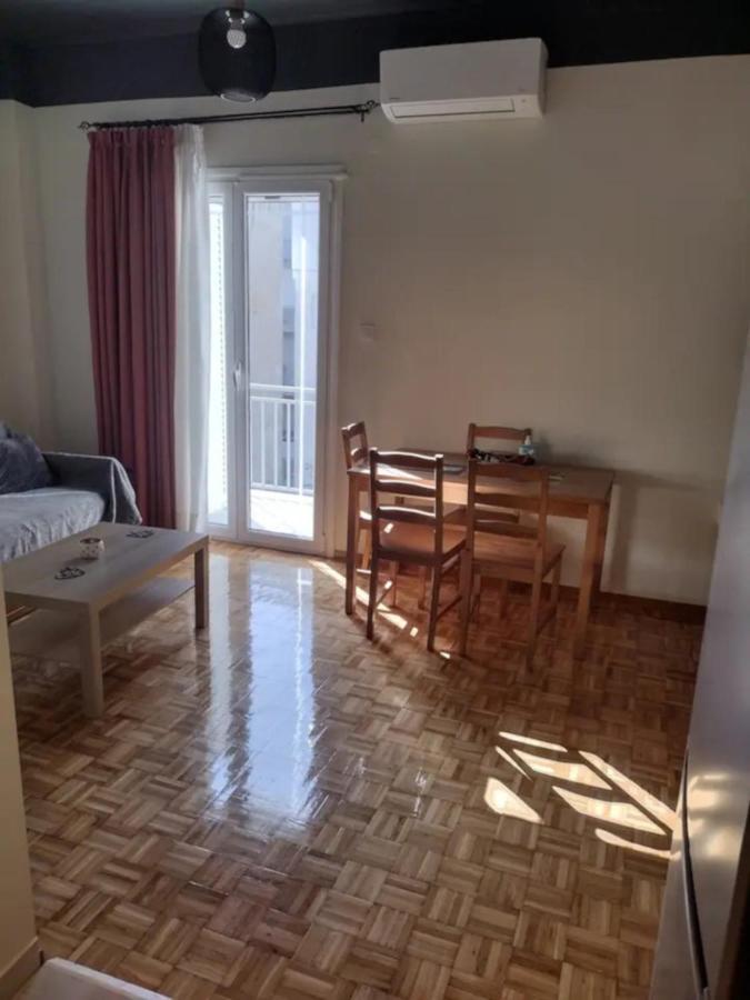 City Center Apartment يانينة المظهر الخارجي الصورة