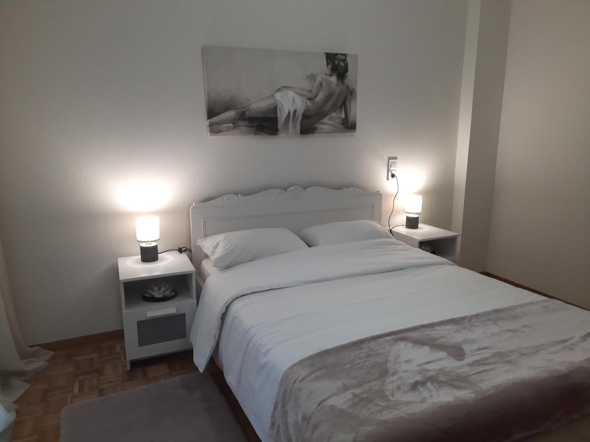 City Center Apartment يانينة المظهر الخارجي الصورة