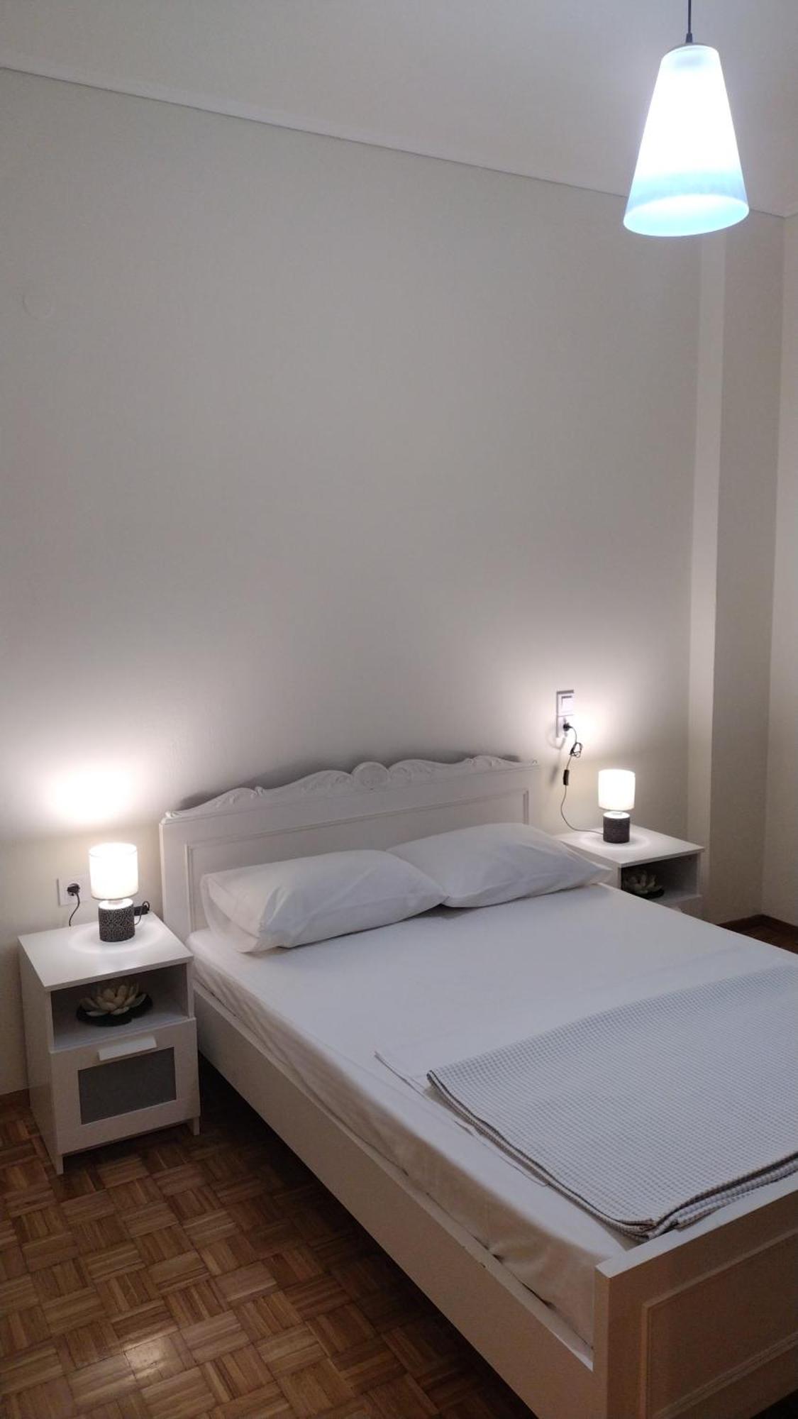 City Center Apartment يانينة المظهر الخارجي الصورة