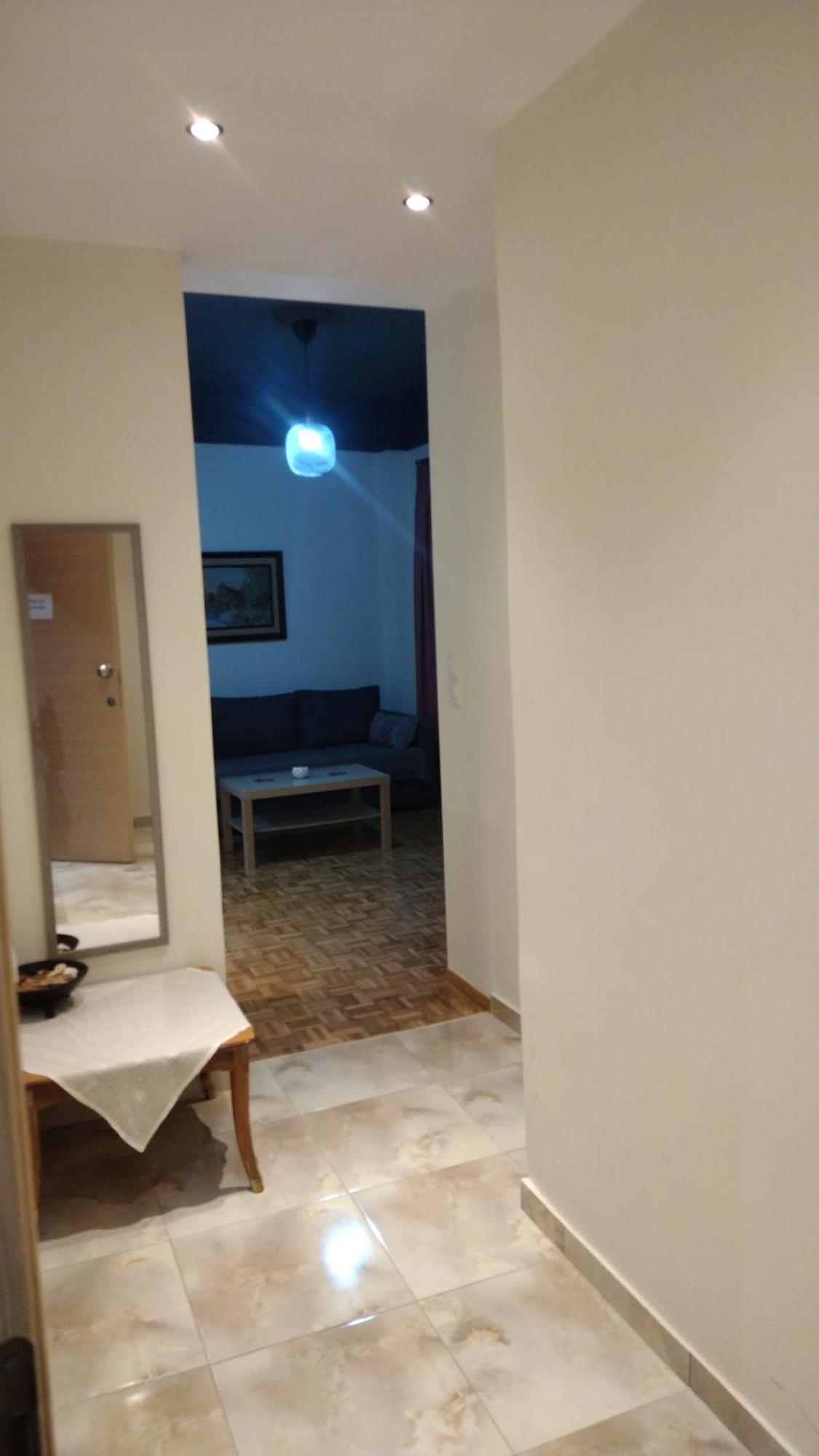 City Center Apartment يانينة المظهر الخارجي الصورة