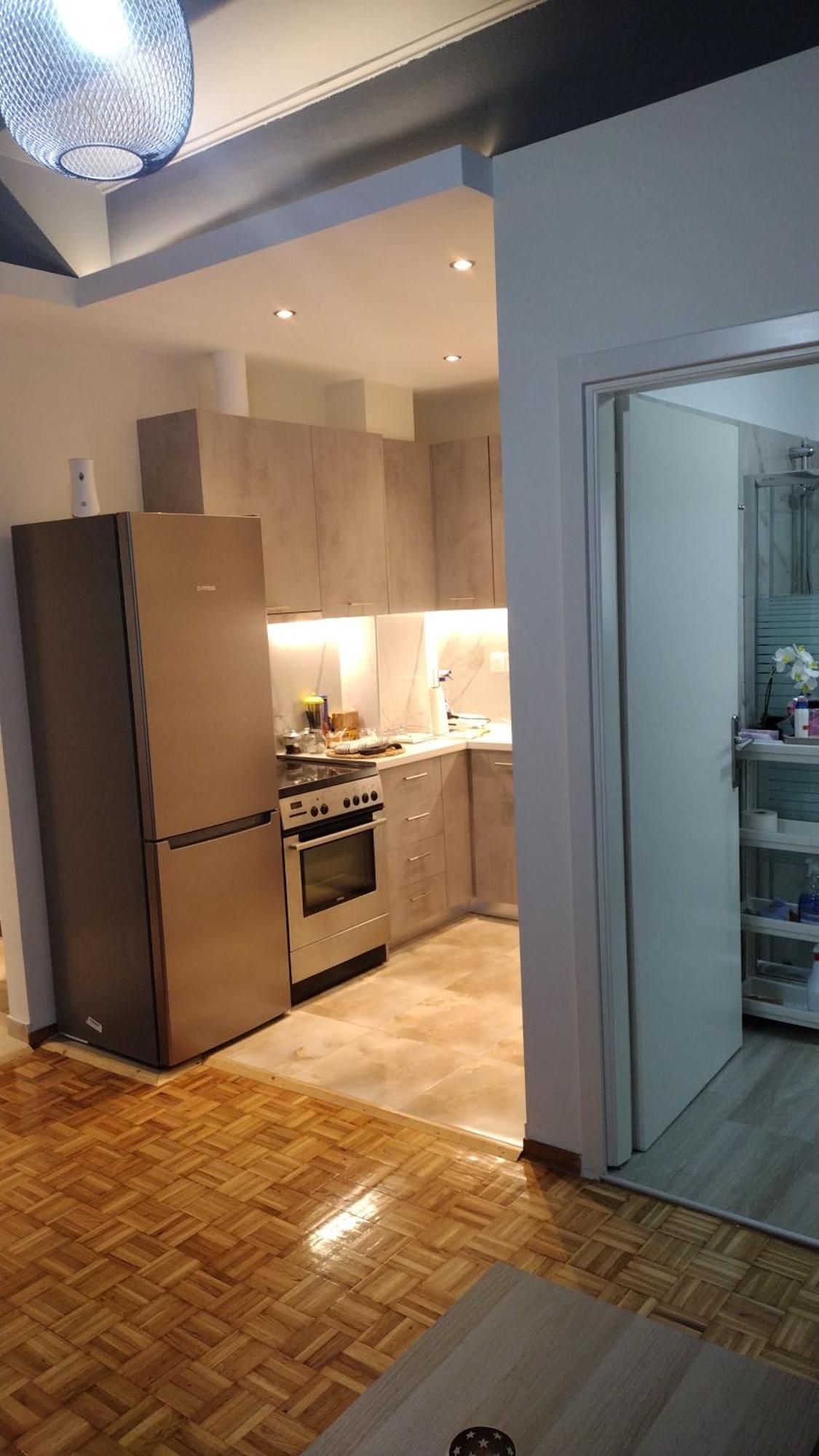 City Center Apartment يانينة المظهر الخارجي الصورة